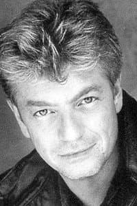 Stephen R. Hudis in Who Killed the Mysterious Mr. Foster?