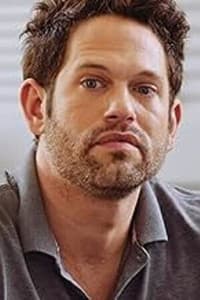 Nicholas Michaels in Remembering His Touch