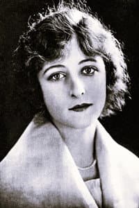 Mildred Harris in The Heart of a Follies Girl