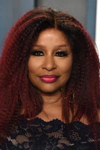 Chaka Khan in SLY LIVES! (aka The Burden of Black Genius)