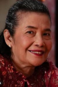 Rita Matu Mona in Calon Pengantin