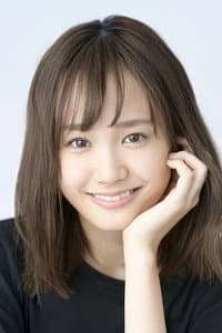 Ichika Osaki in 4日間 FOUR DAYS, TOKIO