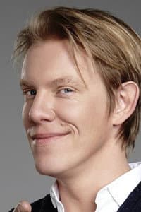 Simon Gosejohann in Im Angesicht ihrer Majestät
