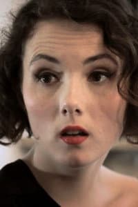 Lucie Blush in Une nuit sans fin