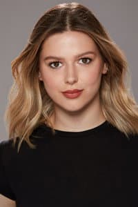 Jenna Wheeler-Hughes in The Rival