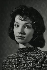 Anne Werner Thomsen in Dansen med Regitze