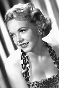 Mary Shipp in Jennifer