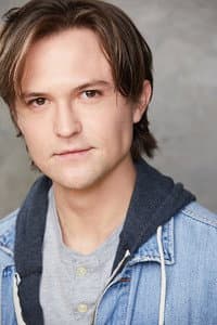 Danny Irizarry in Don't Run
