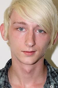 Max Brown in Roses Are Red Emos In Bed
