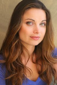 Chelsea Bruland in Selkie