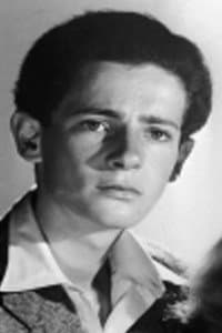 Pierre-Michel Beck in L'età dell'amore