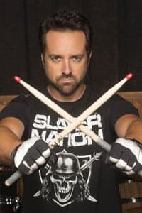 Jon Dette in Slayer: S**t Your Never Seen!