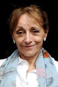 Mónica Villa in No corre el viento