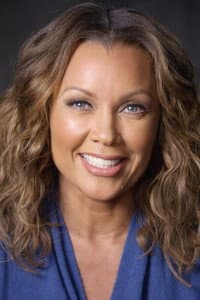 Vanessa Williams in Afrocentricity