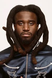 Shaboozey in Beyoncé Bowl