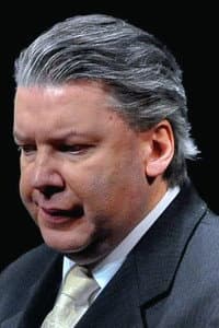 Greg Thomey in John and the Missus
