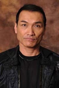 Thomas Sin Ho-Ying in 1959某日某