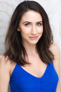 Courtney James Clark in Please Come with Me