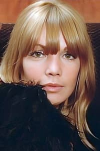 Arlène Fontaine in Servez-vous mesdames