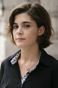 Anastasia Rafaela Konidi in Holy Boom