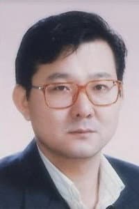 Kang Ku-han in Lost in Starlight