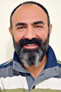 Ali Çoban in Yaban