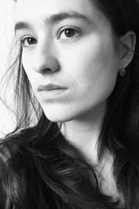 Josefine Stougaard Feldmann in Måla