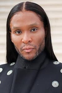 Law Roach in Inside the Dream: Mugler