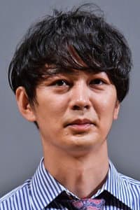 Katsuya Kobayashi in YUMENO ユメノ