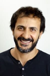 Ahmet Sarsılmaz in Geniş Aile 2: Her Türlü