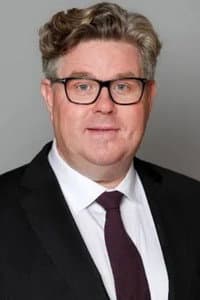 Gunnar Strömmer in Ett polisliv