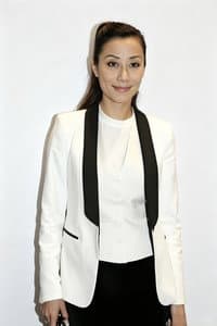 Flora Cheong-Leen in 花劫