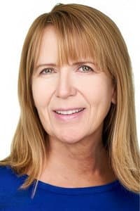 Glenda Carol in Forgiven