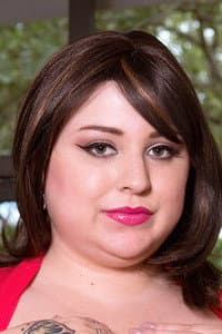 Kelli Maxxx in Chubby & Fucked Hardcut 5