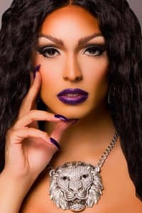 Tatianna in Workhorse Queen