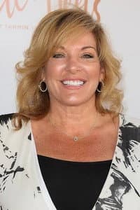 Jill Vertes in The Irreplaceables: Dance Movie