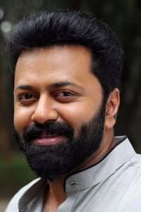 Indrajith Sukumaran in Kali