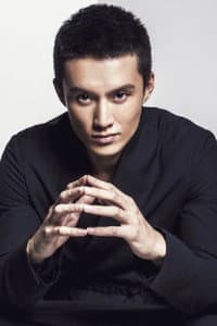Wang Guan in 司藤