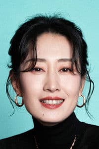Liu Mintao in 纪念中国人民抗日战争暨世界反法西斯战争胜利80周年文艺晚会