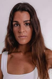 Mia Ventura Lucas in Unveiling