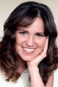 Dalia Pérez in Chiles xalapeños