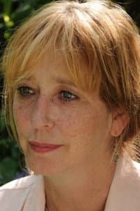 Hiske van der Linden in Charlotte Sophie Bentinck