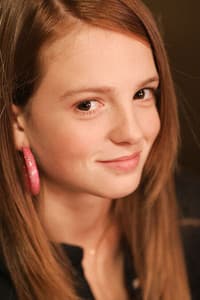 Rebecca Faura in Mer belle à agitée