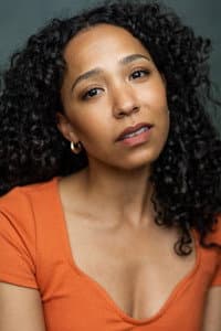 Joelle Dyson in A Tale to Tell