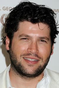 Sam Feuer in Cries from Ramah