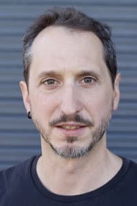 Florent Cheippe in Douceur intacte de l'été