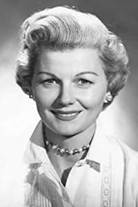 Barbara Billingsley in The Careless Years