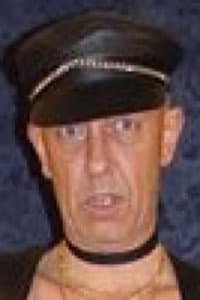 Johnny Hall in Bound and Hurt