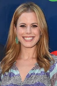 Erin Cardillo in Platinum the Dance Movie