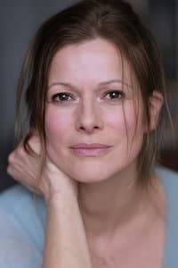 Laly Meignan in Hélène - Théâtre Marigny